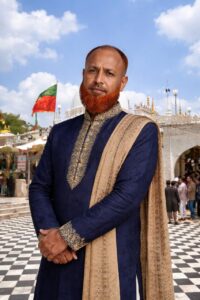 Molvi Noorshah
